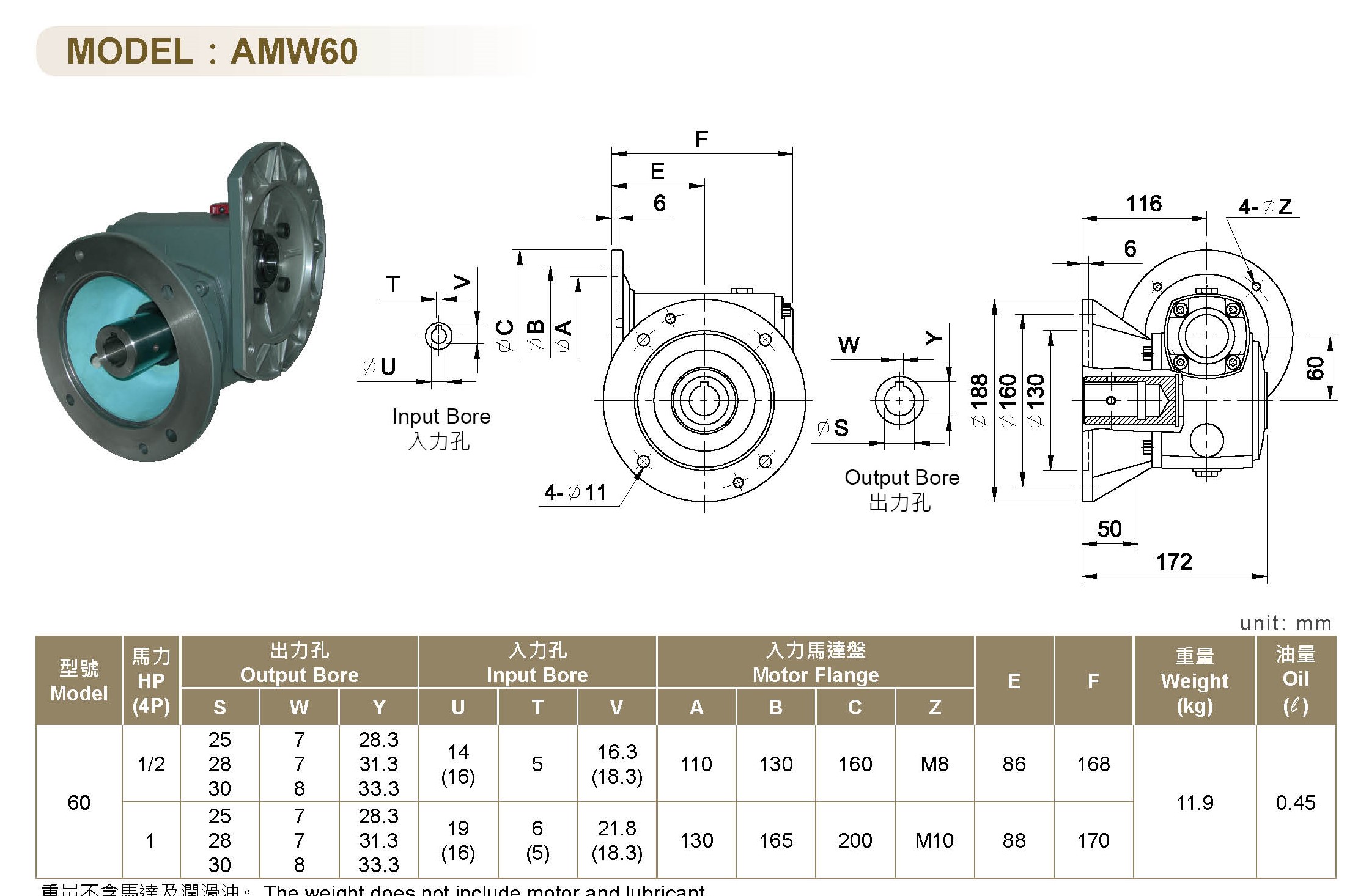AMW50AMW60 1