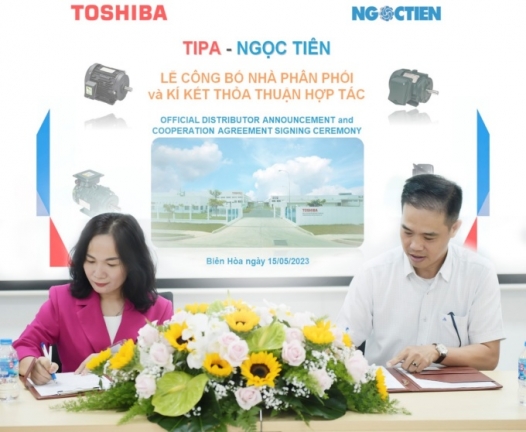 CÔNG TY NGỌC TIÊN