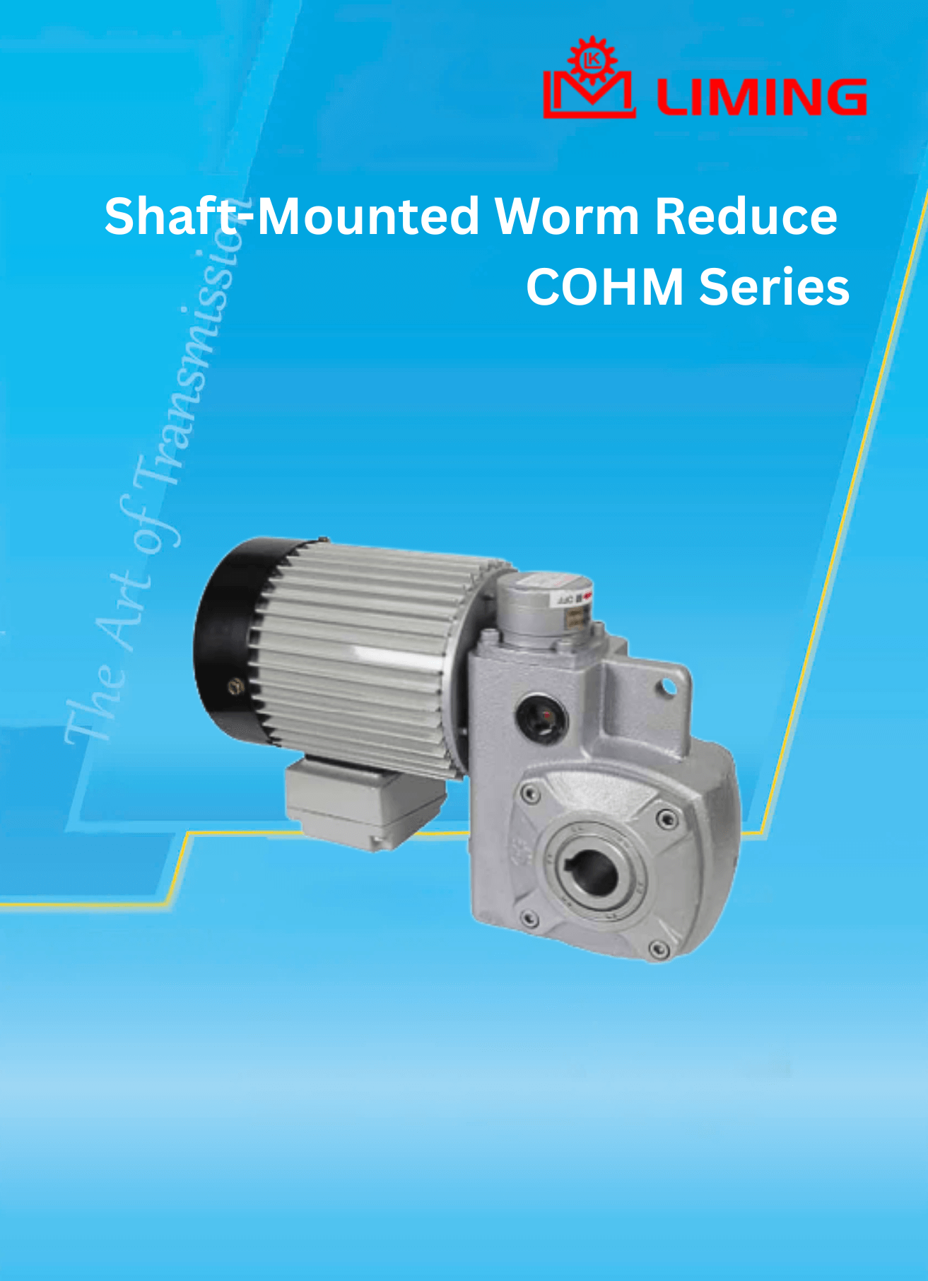catalogue-Shaft-Mounted-Worm-Reduce-COHM-Series