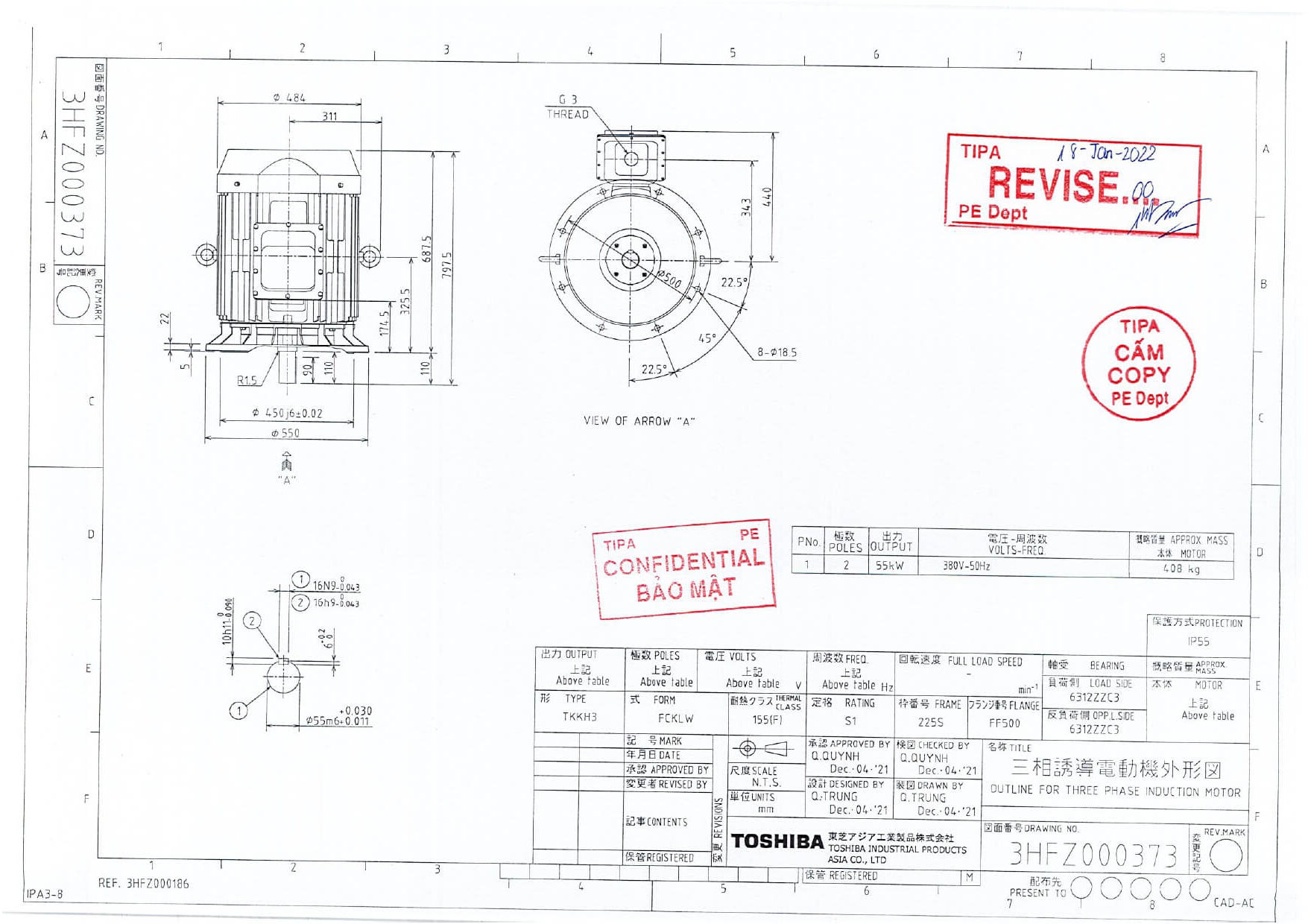 ban-ve-dong-co-dien-toshiba-ie3-55kw-2-cuc-mat-bich