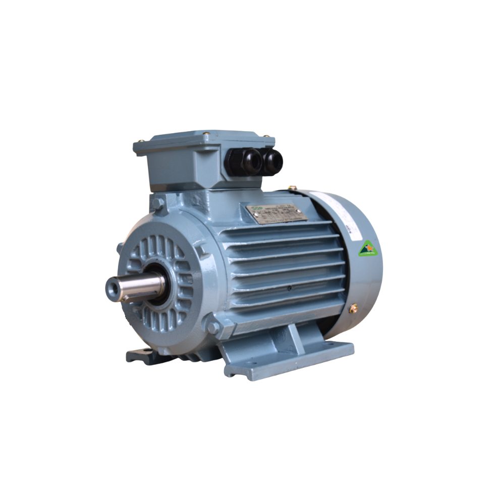 motor chân đế sgp