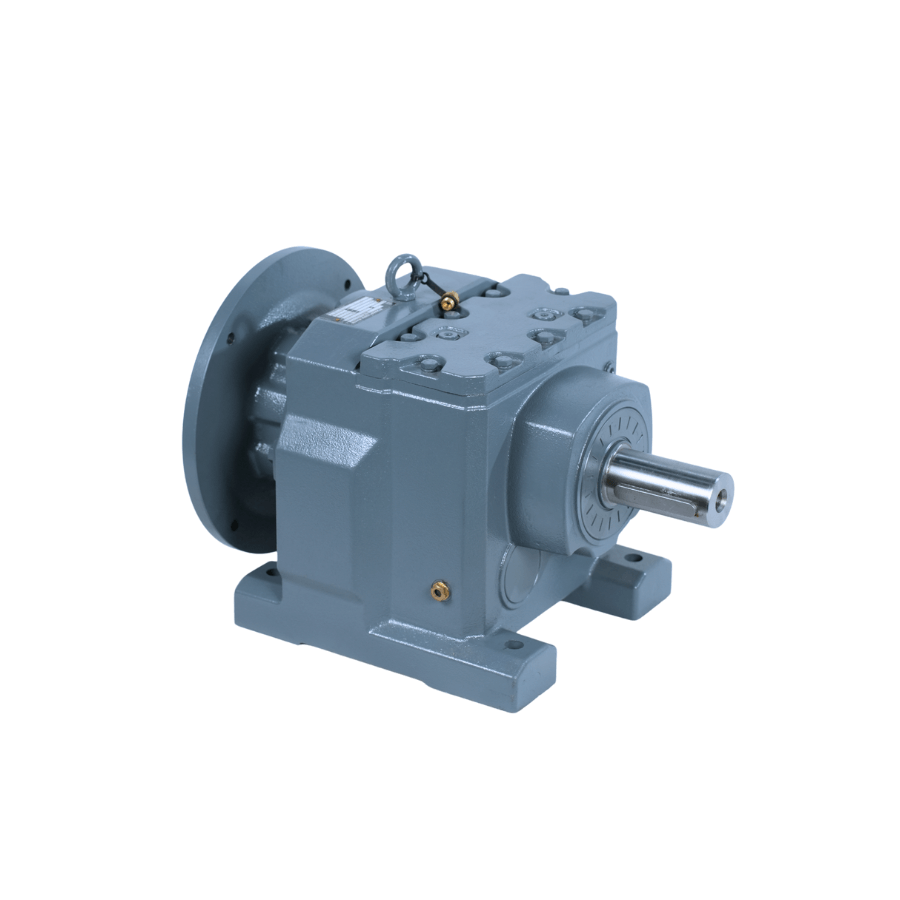 motor giảm tốc tải nặng redsun