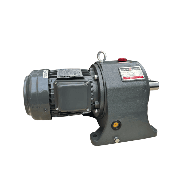Motor Giảm Tốc Liming Chân Đế