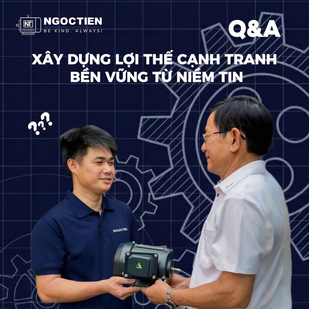 Hộp Giảm Tốc Cốt Âm LIMING
