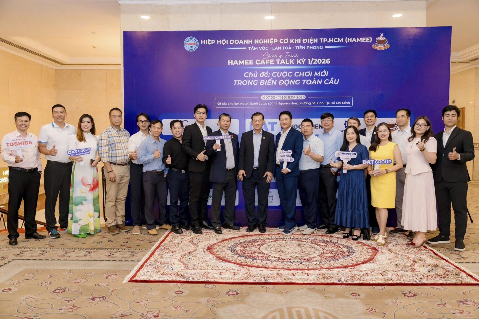 CÔNG TY NGỌC TIÊN
