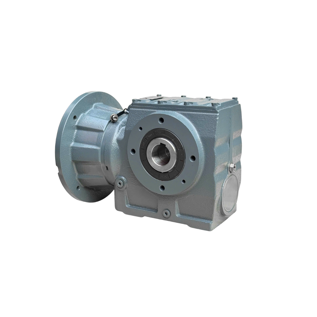 hộp giảm tốc tải nặng redsun s series