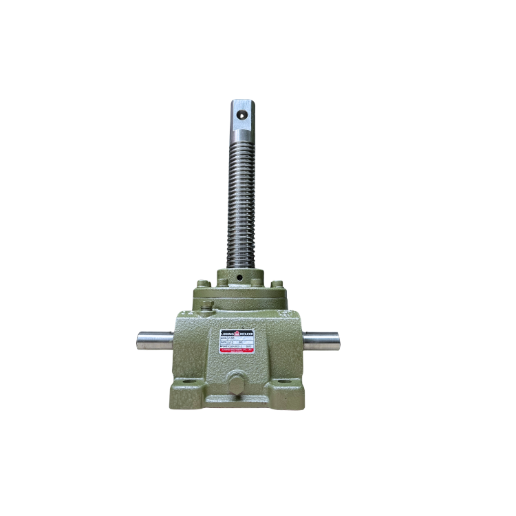 hộp số giảm tốc vitme