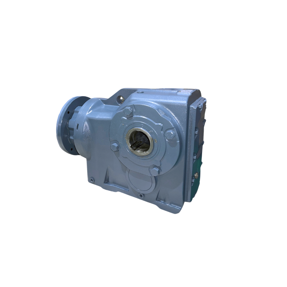 motor giam toc tai nang healical bevel gear redsun ka