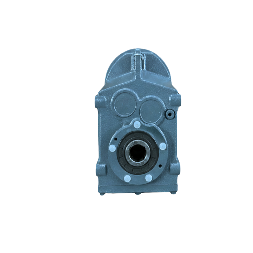 motor giảm tốc tải nặng redsun