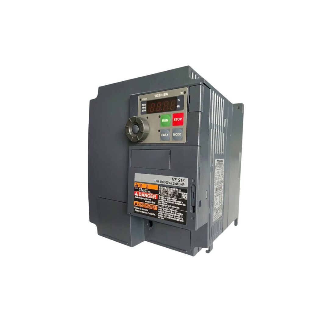 biến tần toshiba