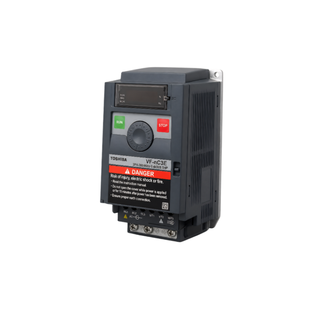 Biến Tần TOSHIBA 0.4kW