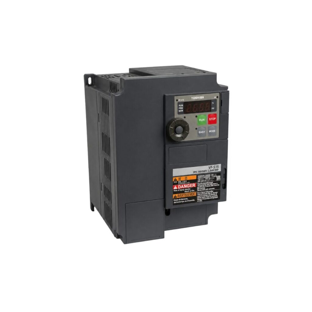 Biến Tần TOSHIBA 5.5kW