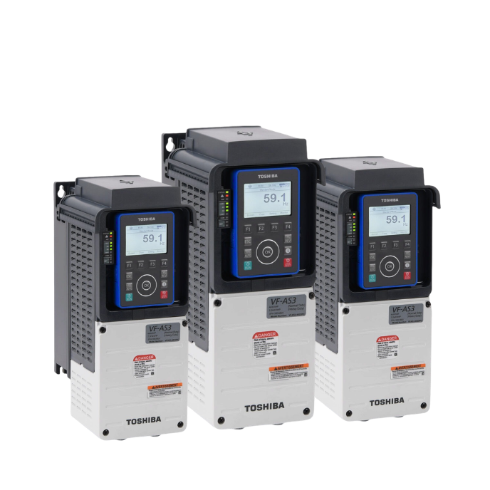 Biến Tần TOSHIBA 22kW/30kW