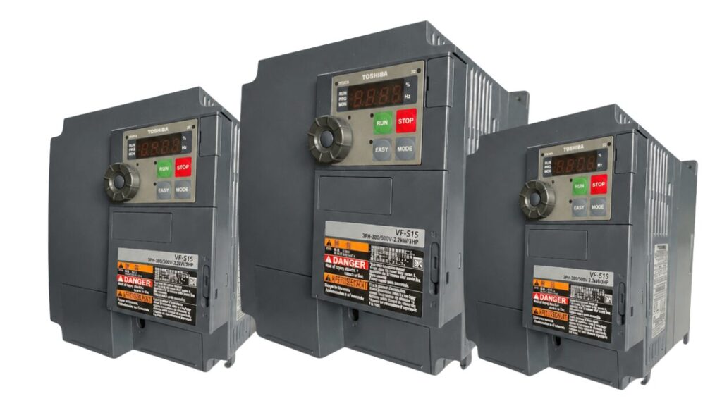 bo nghich luu vf as15 1 biến tần toshiba