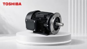 động cơ điện toshiba ie2