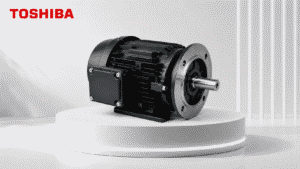 Động Cơ Điện Toshiba IE3 Chân Đế Mặt Bích 6P~960v/p