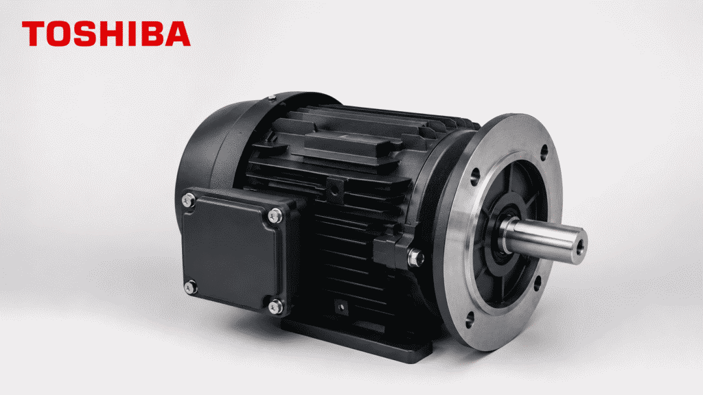 motor 3 pha ie3
