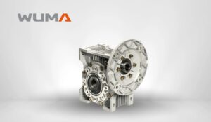 Motor giảm tốc Wuma cốt âm WMRV