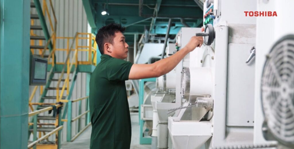 nguyên nhân motor chạy yếu và cách khắc phục