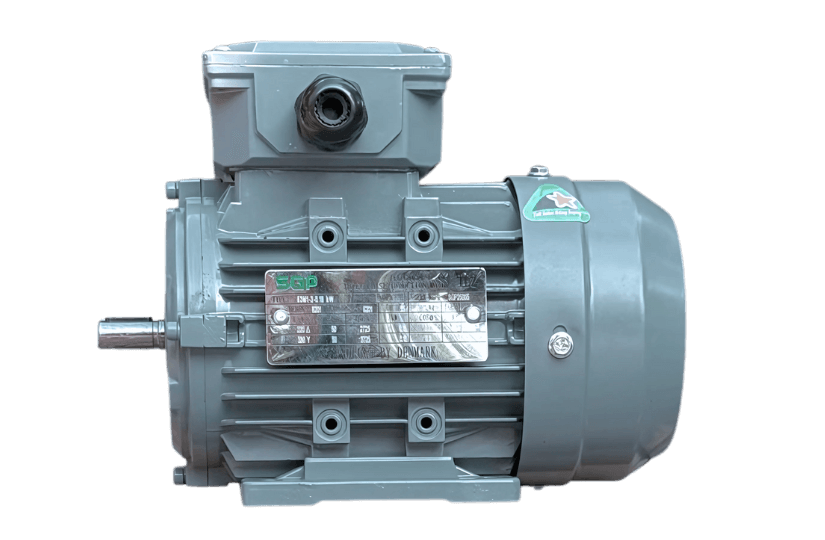 nguyên nhân motor chạy yếu