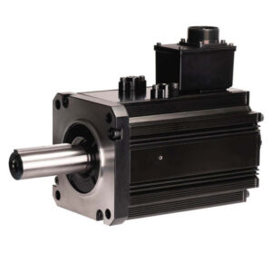 servo motor vs động cơ điện 3 pha