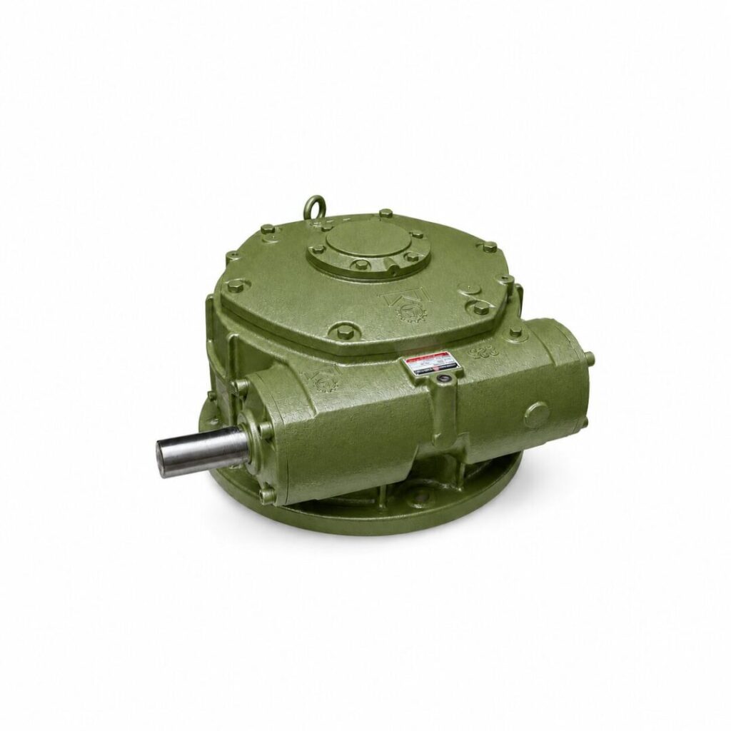 Hộp Giảm Tốc Trục Vít Liming