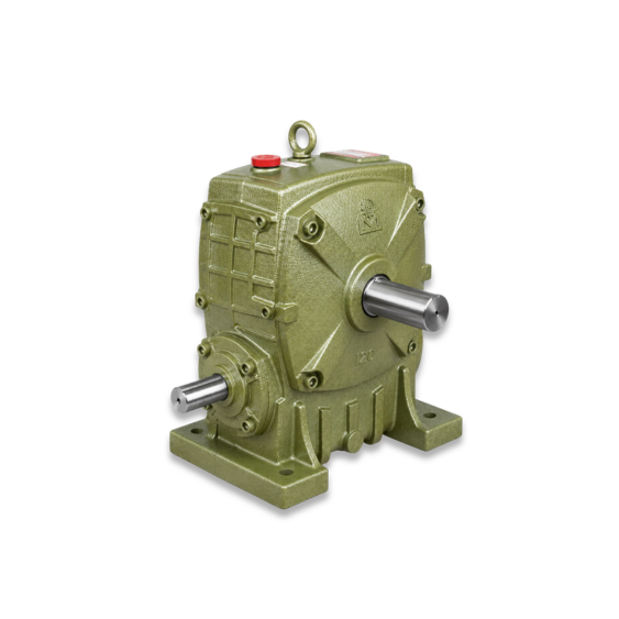 Hộp Giảm Tốc Trục Vít Liming