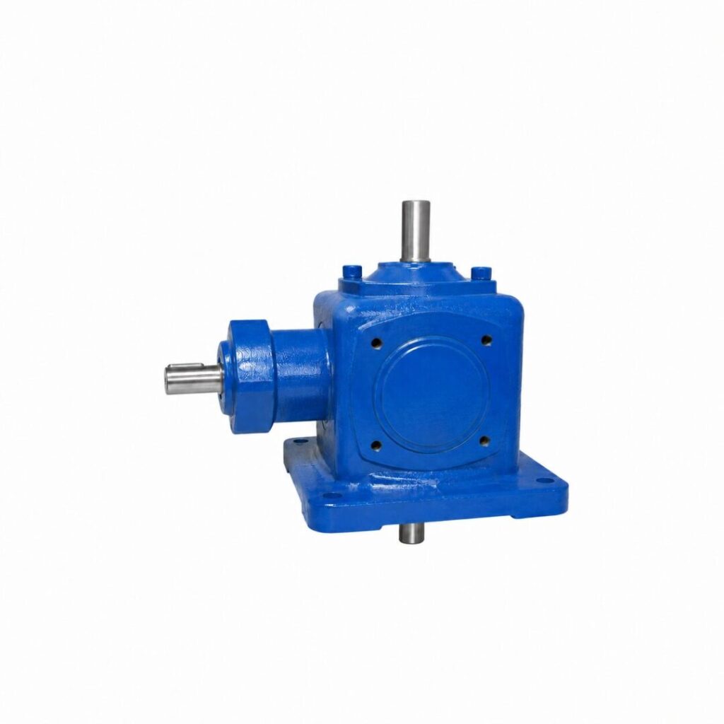 Hộp Giảm Tốc Chuyển Hướng LIMING