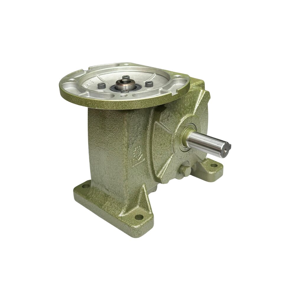 Hộp Giảm Tốc Trục Vít LIMING