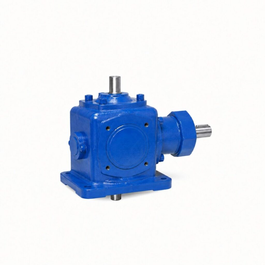 Hộp Giảm Tốc Chuyển Hướng LIMING