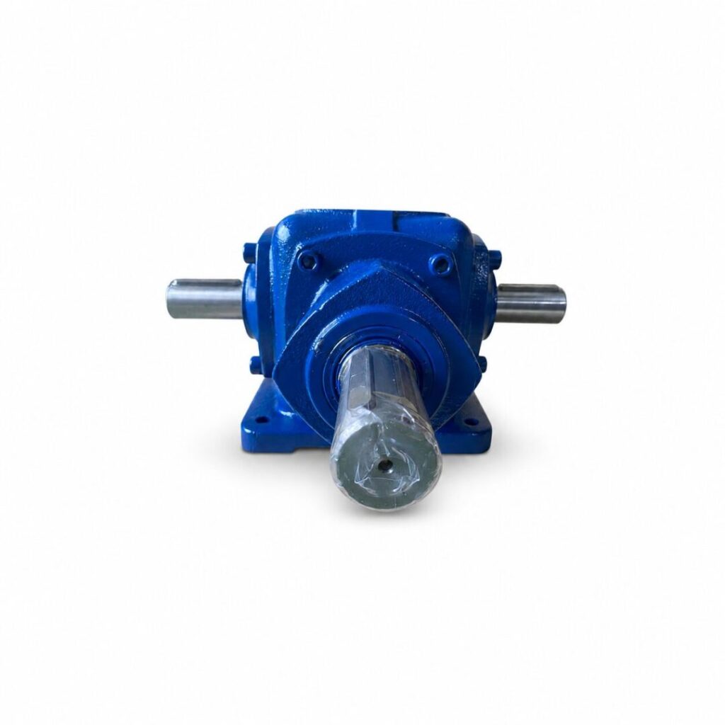Hộp Giảm Tốc Chuyển Hướng LIMING