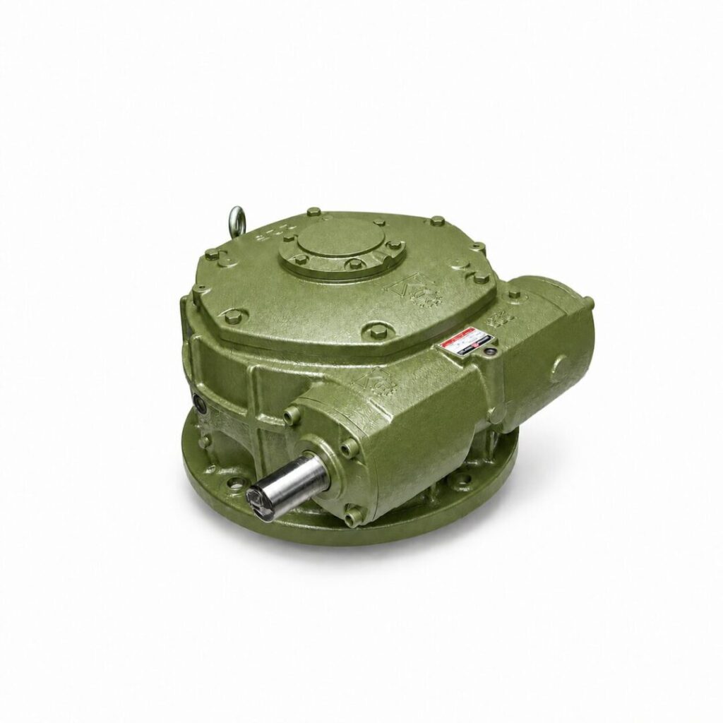 Hộp Giảm Tốc Trục Vít Liming