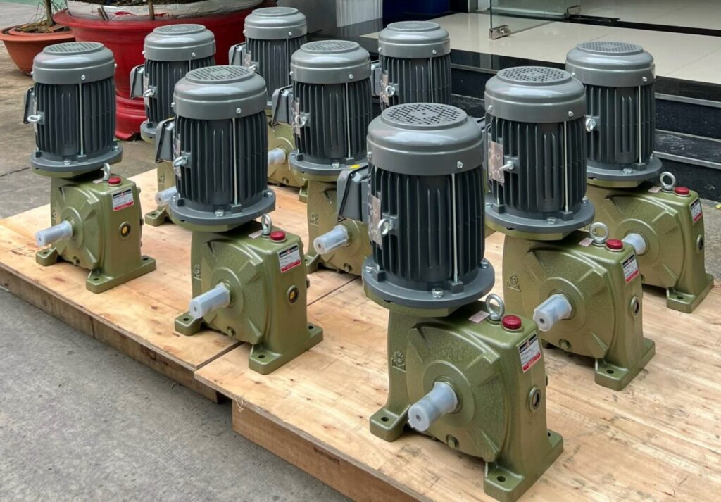 hop so giam toc truc vit liming kha nang tu ham 1 hộp số giảm tốc trục vít khả năng tự hãm